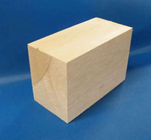 Balsa Blocks