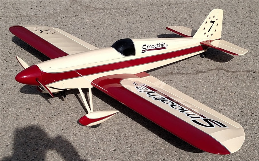 Sport Plane Kits Balsa USA
