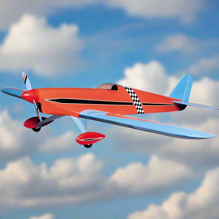 Non Scale Vintage Planes
