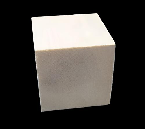 3 x 3 x 3 Balsa Block