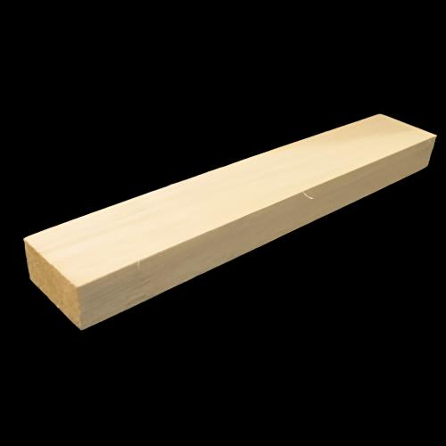 1 x 2 x 12 Balsa Block