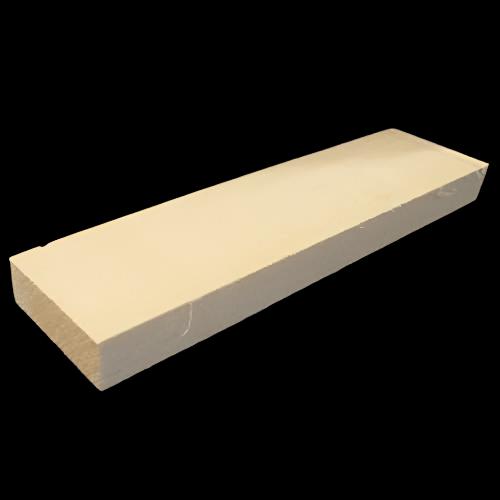 1 x 3 x 12 Balsa Block