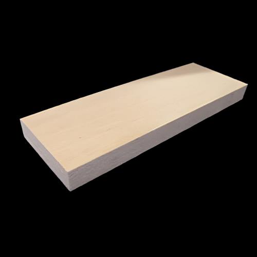 1 x 4 x 12 Balsa Block