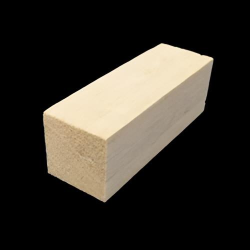 2 x 2 x 6 Balsa Block
