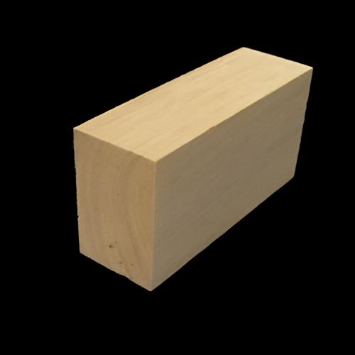 2 x 3 x 6 Balsa Block