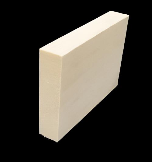 1 x 4 x 6 Balsa Block