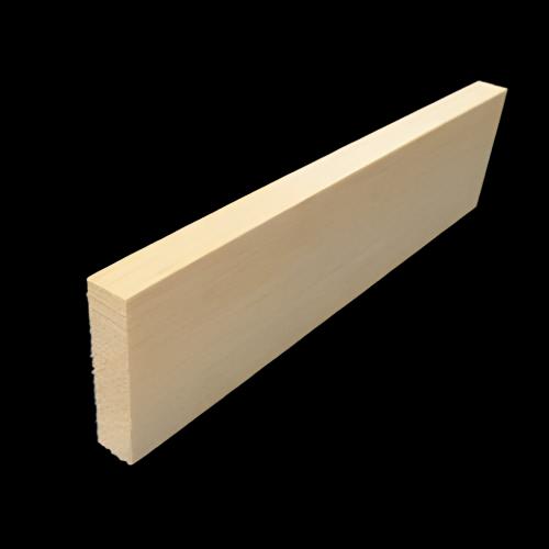 3/4 x 3 x 12 Balsa Block