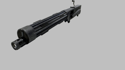 1/5 Scale Resin Vickers