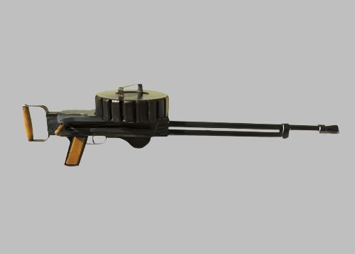 1/3 Scale Lewis Gun Kit