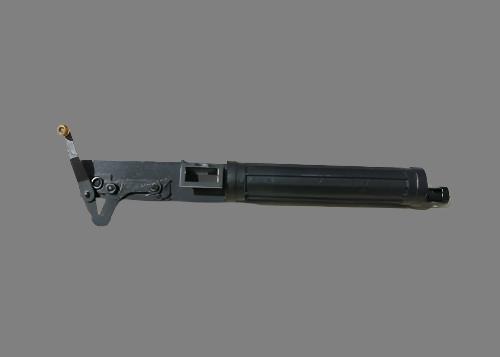 1/4 Scale Vickers  Kit
