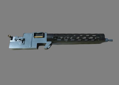 1/3 Scale Spandau Gun Kit