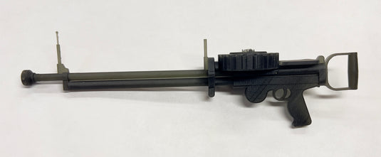 1/6 Scale Resin Lewis Machine Gun