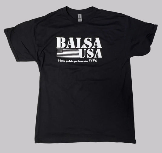 Fokker D8 T-Shirt Black
