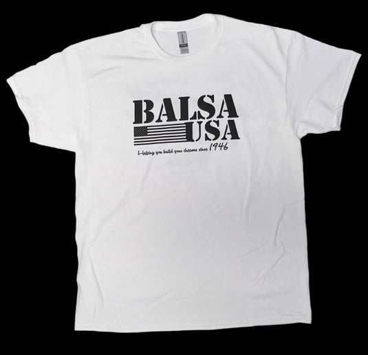 Nieuport 11 T-Shirt White