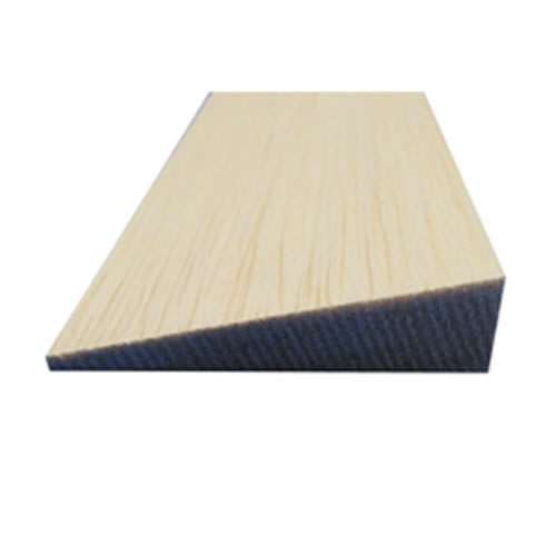 Balsa Wood Strips, 1/8x3/4x36