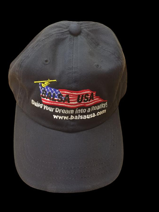 Balsa USA Hat