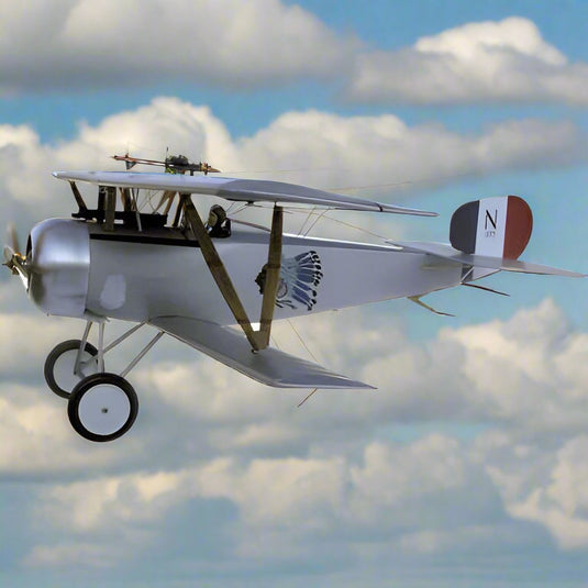 1/6 Scale Nieuport 17