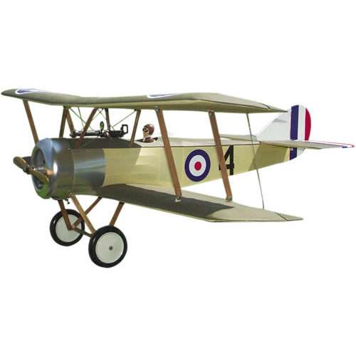 Load image into Gallery viewer, 1/6 Scale Sopwith Pup
