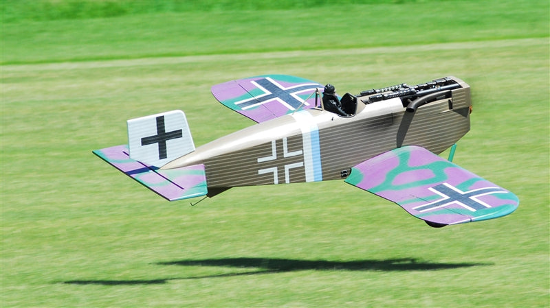 Load image into Gallery viewer, 1/4 Scale Junkers D-1
