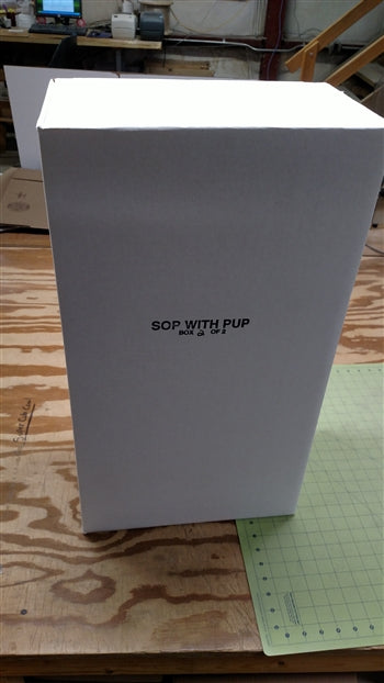 Load image into Gallery viewer, 1/3 Scale Sopwith Pup RE-Engineered
