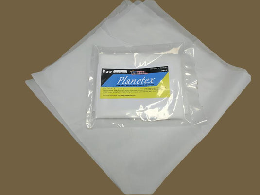 2 Meter Raw Planetex