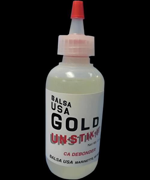 2 oz Un-Stick-It