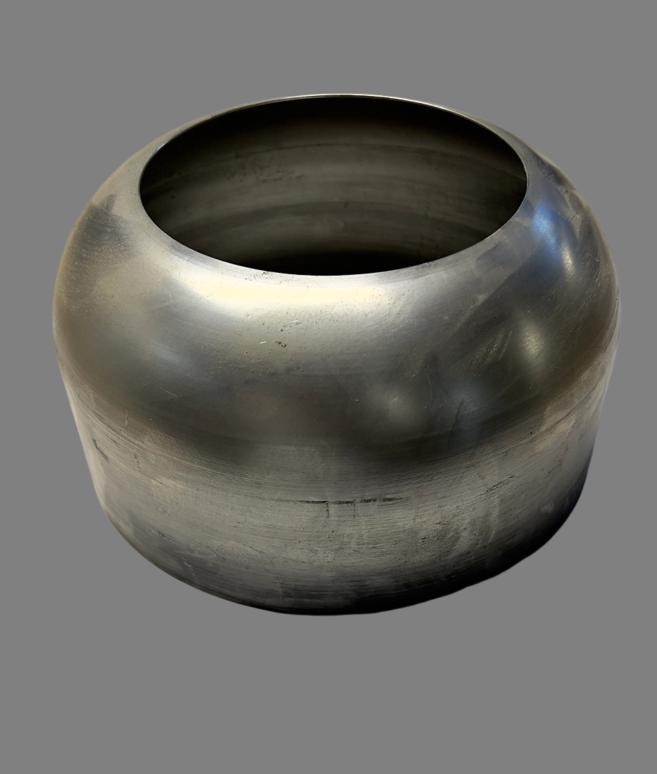 Spun Aluminum Cowl – Balsa USA