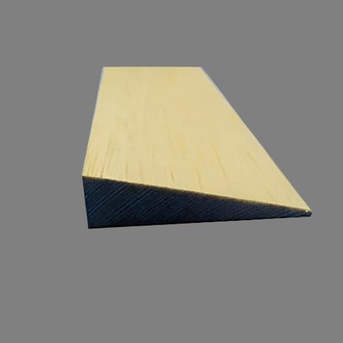 Balsa Trailing Edge