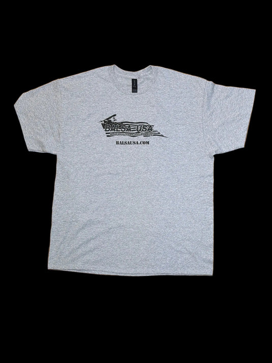 Balsa USA Logo T-Shirt