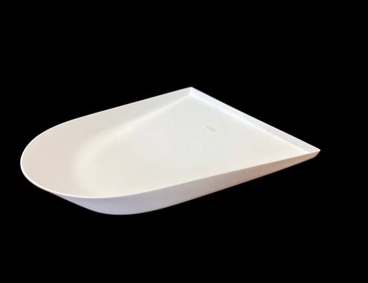 1/4 Scale Aeronca C-3 Belly Pan