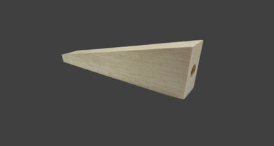 Balsa Body Blank