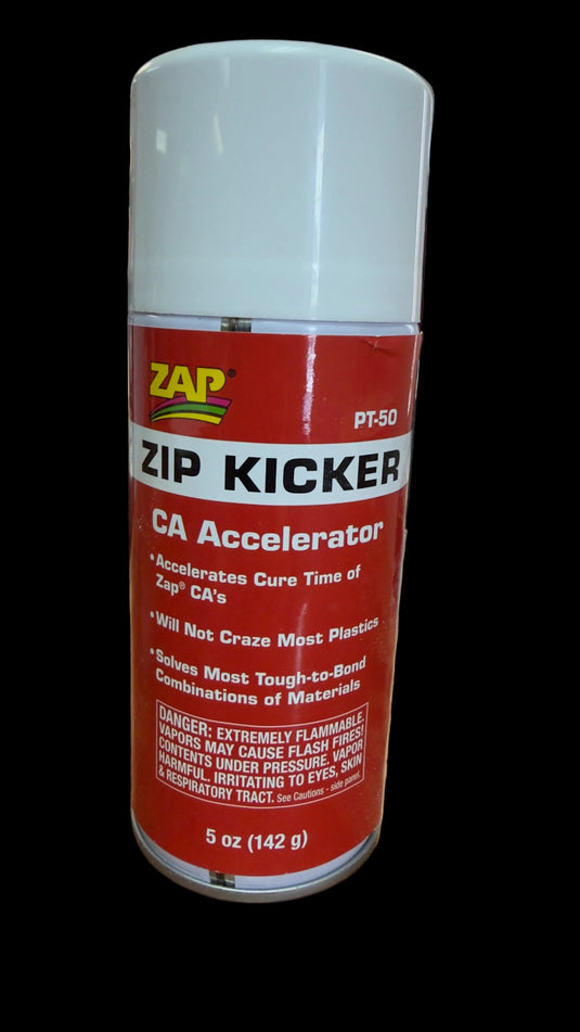 ZIP KICKER