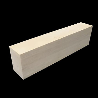 2 x 3 x 12 Balsa Block