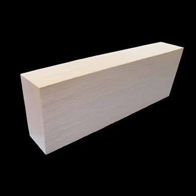 2 x 4 x 12 Balsa Block
