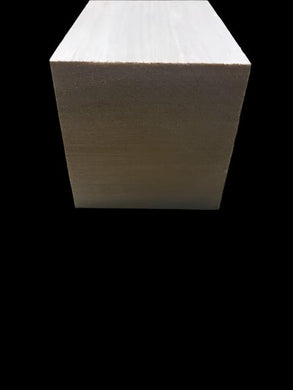 3 x 3 x 36 Balsa Block