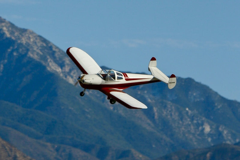 Load image into Gallery viewer, 1/3 Scale Ercoupe (415-D)
