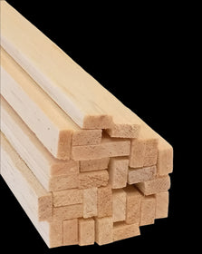 Balsa Blocks – Balsa USA