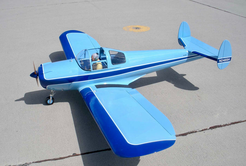 Load image into Gallery viewer, 1/3 Scale Ercoupe (415-D)
