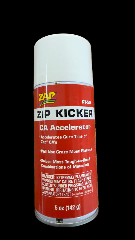 ZIP KICKER