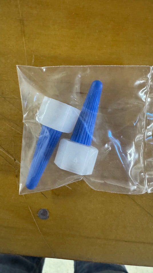 CA Replacement Tips   (2 pk)