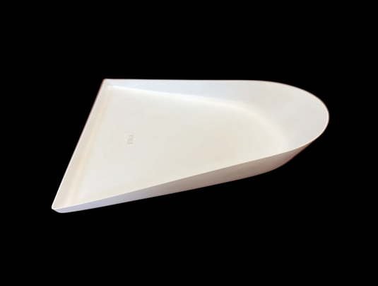 1/4 Scale Aeronca C-3 Belly Pan