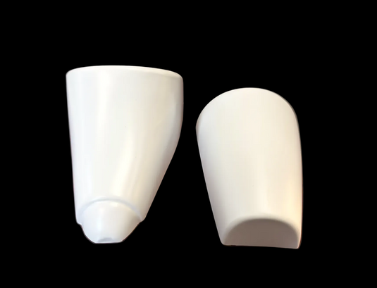 1/4 Scale Aeronca C-3 Upper and Lower Cowl