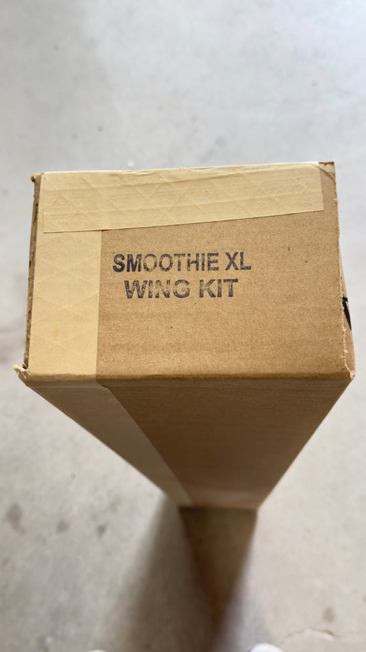 Smooothie XL Wing Kit