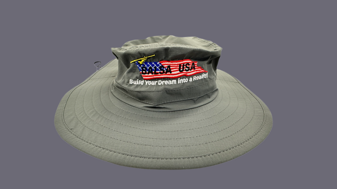 Balsa USA Boonie Hat