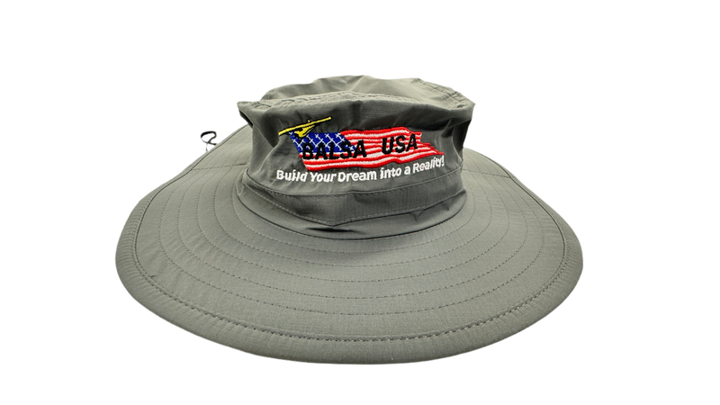 Load image into Gallery viewer, Balsa USA Boonie Hat
