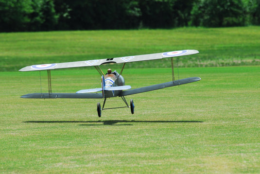 1/4 Scale Sopwith F-1 Camel