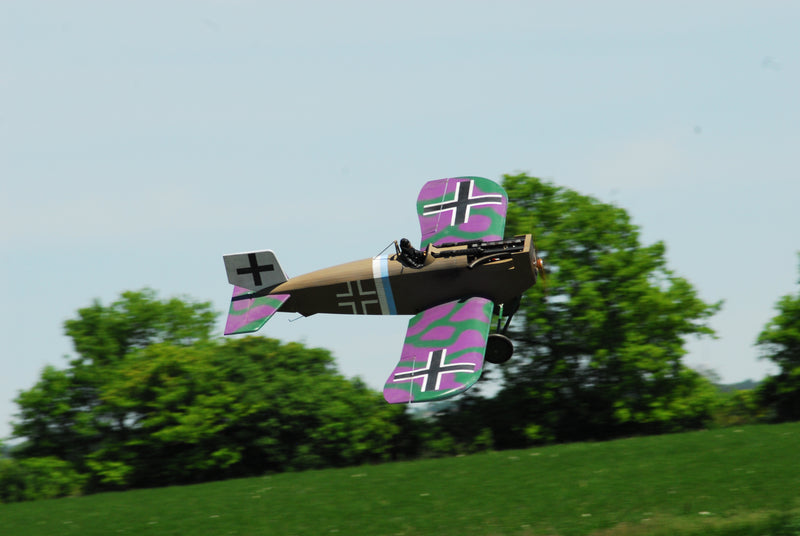 Load image into Gallery viewer, 1/4 Scale Junkers D-1
