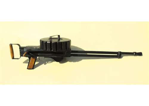 1/4 Scale Lewis Gun Kit