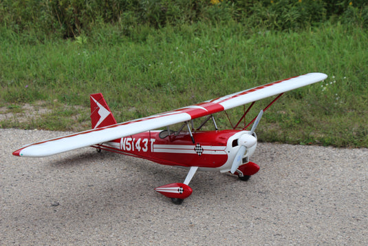 Controller Citabria Citabria Aerobatic Pro – Balsa USA