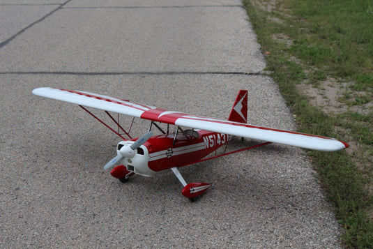 Citabria Aerobatic Pro